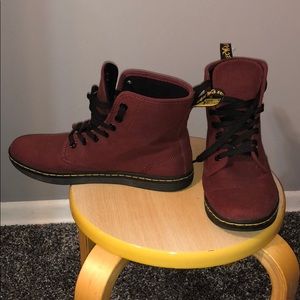 Dr. Martens Boots